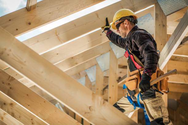 Professional Roofing Contractor in Middleburg Heights, OH