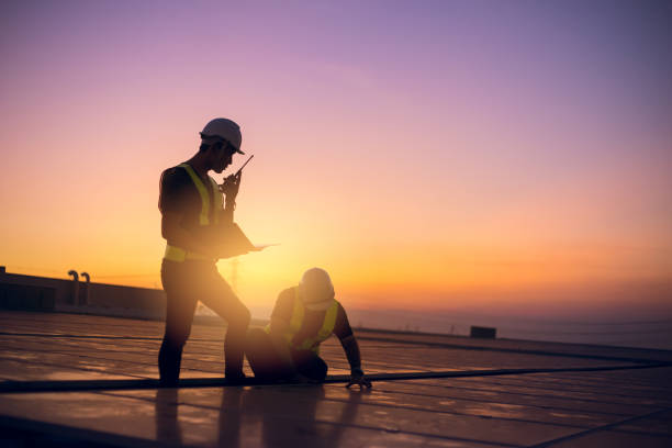 Best Tile Roofing Contractor  in Middleburg Heights, OH
