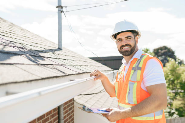 Best Roof Leak Repair  in Middleburg Heights, OH
