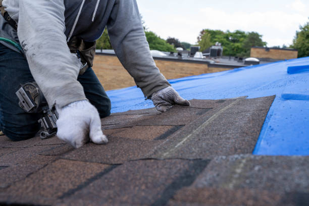 Best Roof Repair Specialists  in Middleburg Heights, OH