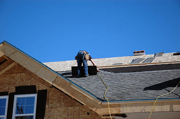 Best Metal Roofing Contractor  in Middleburg Heights, OH