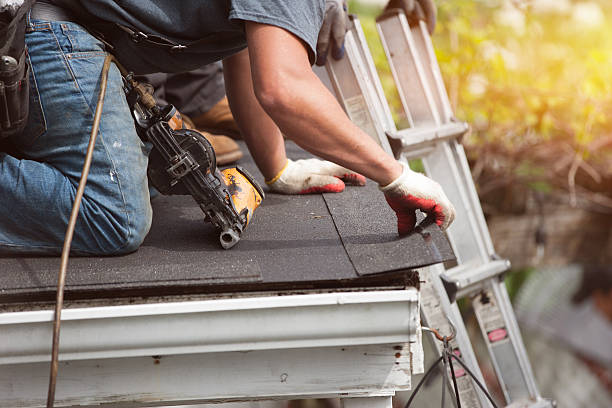 Best Residential Roofing Contractor  in Middleburg Heights, OH
