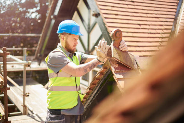 Best Roof Maintenance Services  in Middleburg Heights, OH