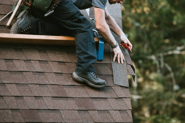 Best Storm Damage Roof Repair  in Middleburg Heights, OH